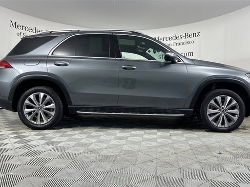 Certified 2023 Mercedes-Benz GLE 350 4MATIC image 3