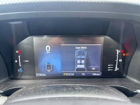 Used 2025 Ford Ranger XL RWD image 8