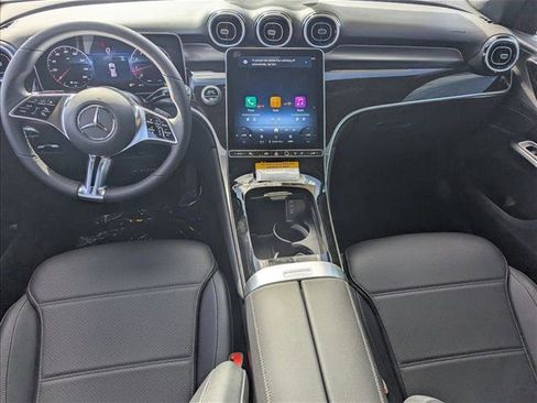 New 2026 Mercedes-Benz GLC 300 4MATIC image 13