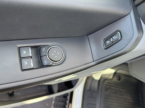 New 2026 Ford F550 4x4 Regular Cab Super Duty image 11