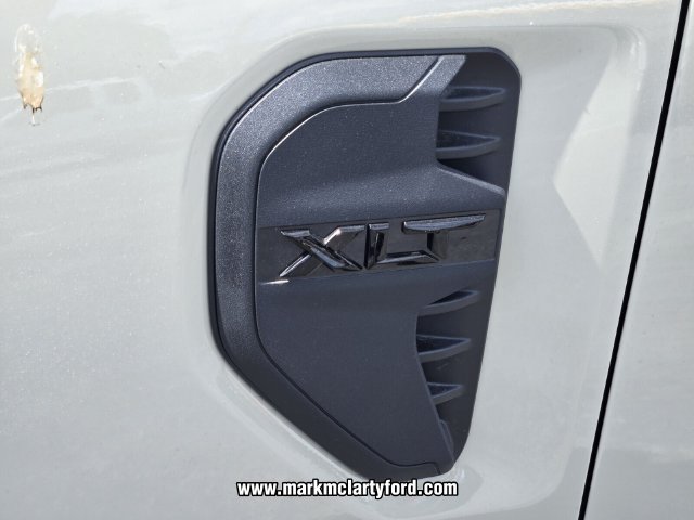 New 2026 Ford Ranger XLT w/ Equipment Group 301A High AWD/4WD image 7