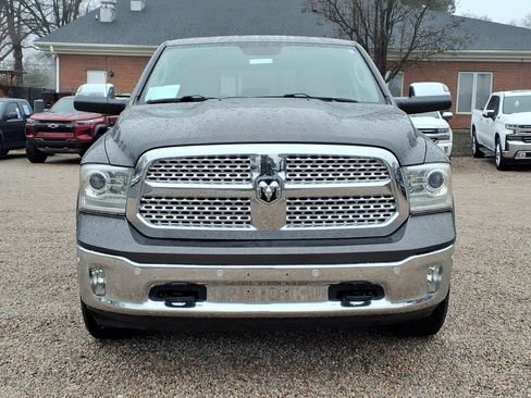 Used 2016 RAM 1500 Laramie w/ Convenience Group image 2