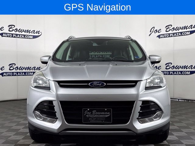 Used 2016 Ford Escape Titanium AWD/4WD image 4