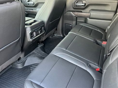 Used 2021 Chevrolet Silverado 2500 LTZ w/ LTZ Premium Package image 14