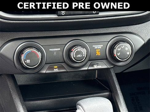 Used 2023 Kia Forte LXS image 21