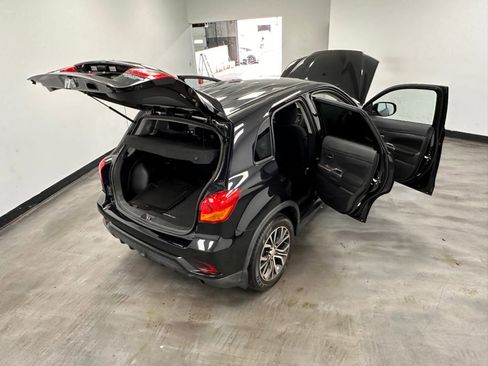 Used 2019 Mitsubishi Outlander Sport ES FWD image 48