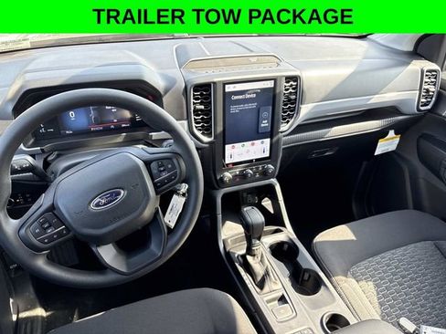 New 2026 Ford Ranger XL w/ Trailer Tow Package RWD image 14