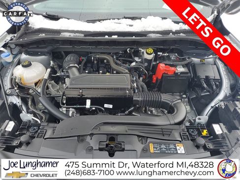 Used 2023 Ford Escape Active image 27