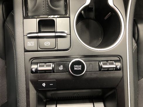 Used 2024 Kia K5 GT-Line image 16