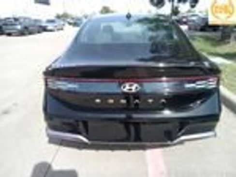 Used 2025 Hyundai Sonata SEL image 10