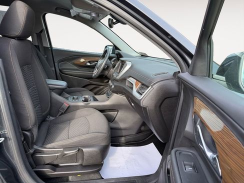 Used 2018 GMC Terrain SLE w/ Driver Convenience Package image 29