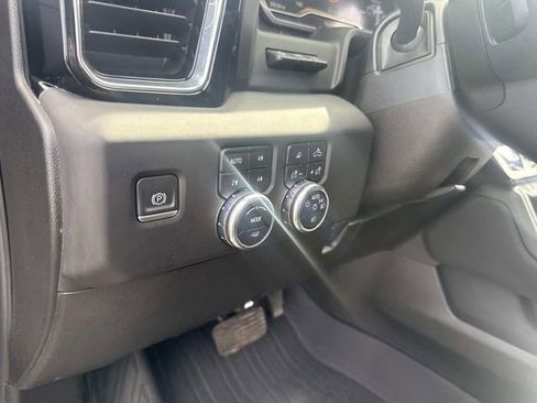 Used 2024 GMC Sierra 2500 Denali w/ Technology Package image 22