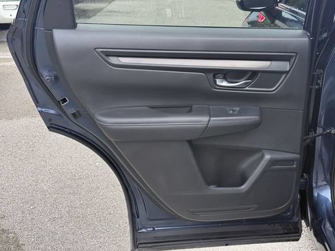 Used 2025 Honda CR-V EX image 35
