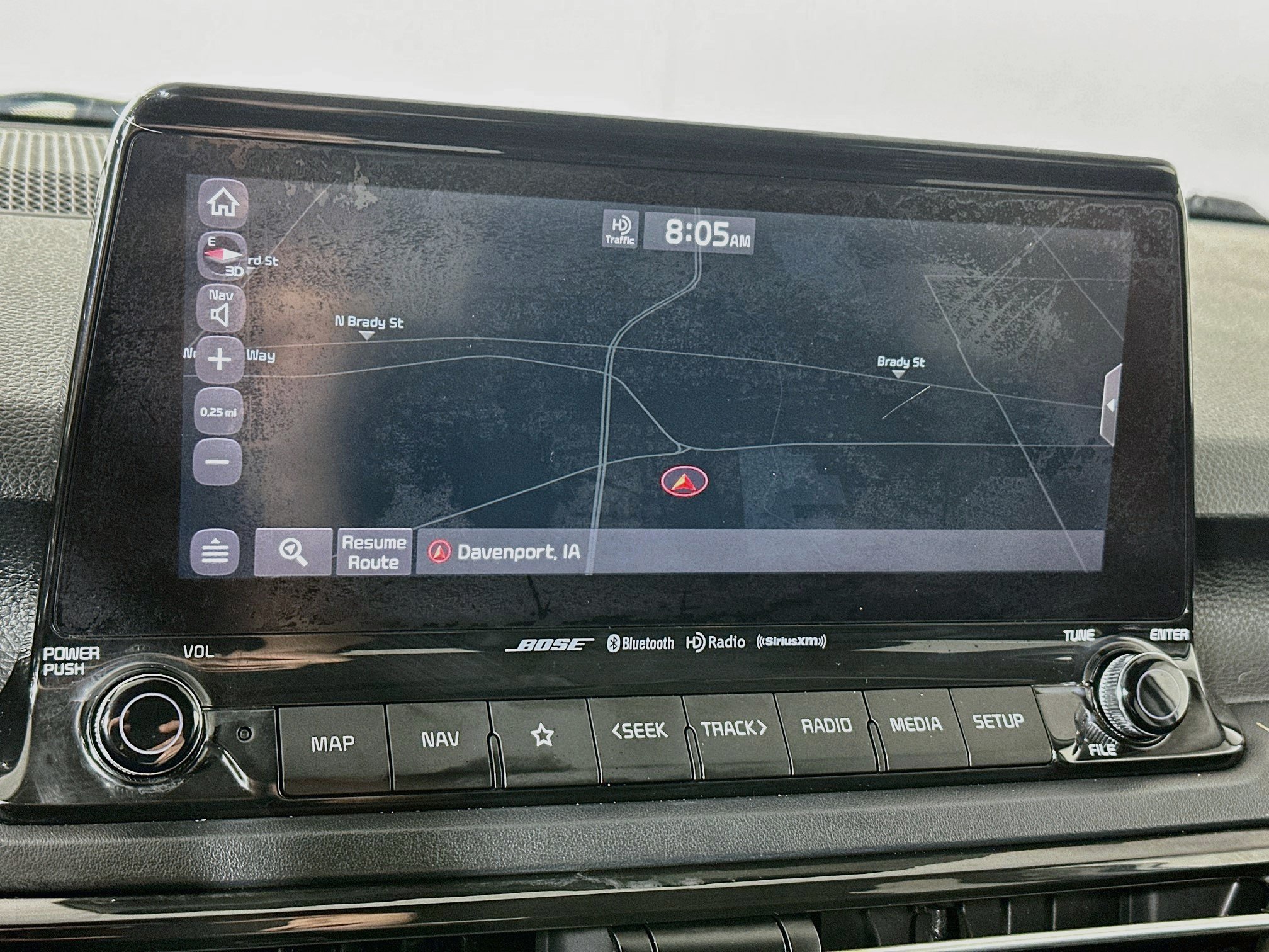 Used 2021 Kia Seltos SX w/ SX Sunroof Package AWD/4WD image 13