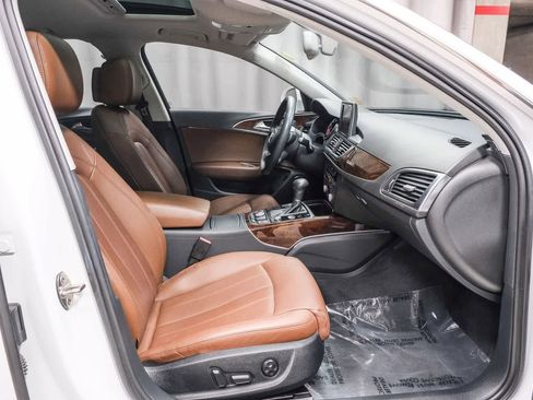 Used 2012 Audi A6 3.0T Prestige AWD/4WD image 23