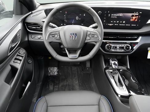 New 2026 Buick Envista Sport Touring w/ Convenience I Package image 23