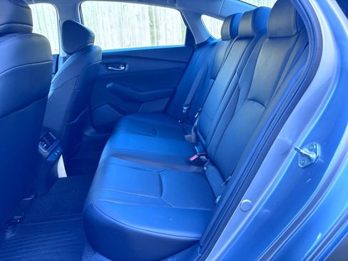 Used 2025 Honda Accord EX-L image 13