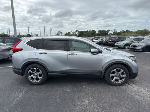 Used 2019 Honda CR-V EX image 8