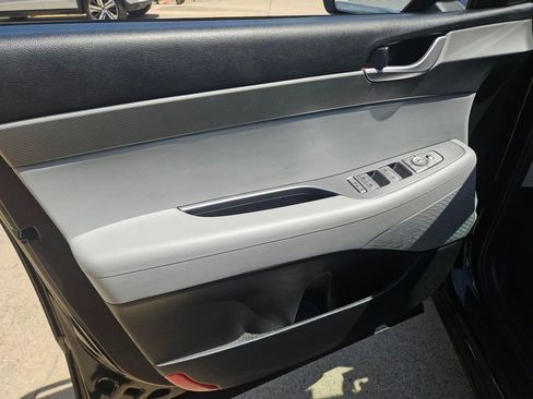 Used 2025 Hyundai Palisade SEL AWD/4WD image 11