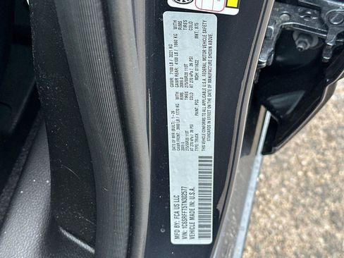 New 2026 RAM 1500 Big Horn image 22