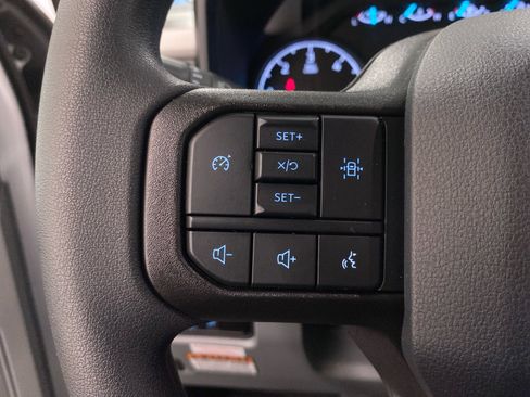 New 2025 Ford F350 XL w/ XL Chrome Package image 18