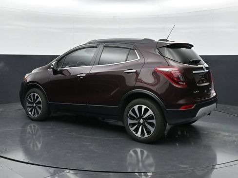 Used 2017 Buick Encore Preferred FWD image 7
