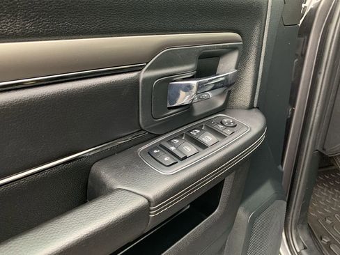 Used 2018 RAM 1500 Sport w/ Sport Premium Group image 16