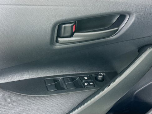 Used 2026 Toyota Corolla LE image 15