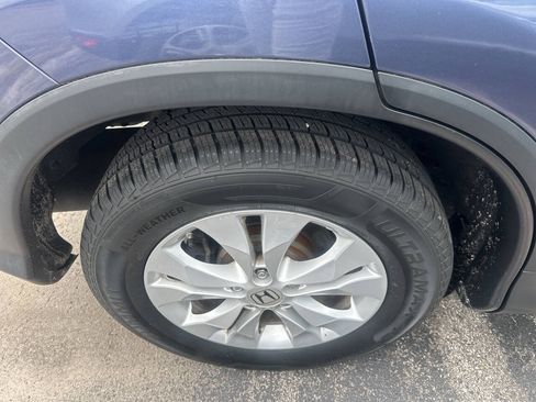 Used 2013 Honda CR-V EX image 2