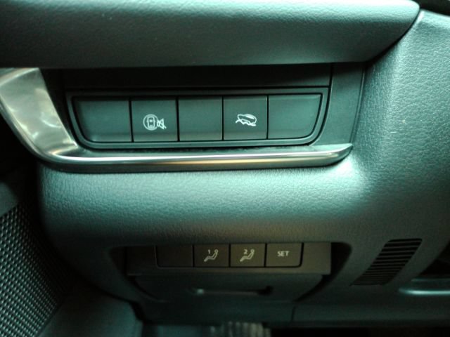 Used 2025 MAZDA CX-30 AWD 2.5 S w/ Preferred Package image 34