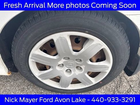 Used 2007 Honda Civic LX image 16