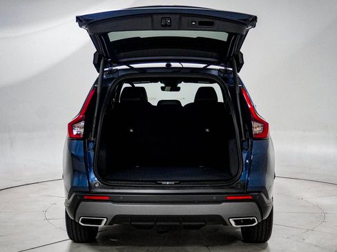 Used 2026 Honda CR-V Sport Touring image 8