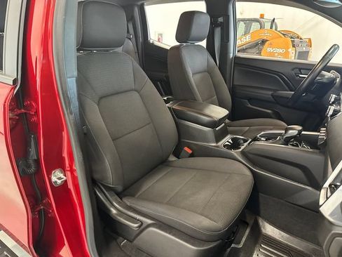 Used 2024 GMC Canyon Elevation w/ Convenience Package RWD image 34