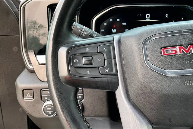 Certified 2023 GMC Sierra 1500 Elevation AWD/4WD image 18