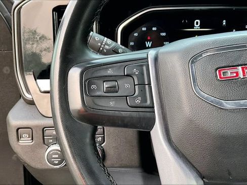 Certified 2023 GMC Sierra 1500 Elevation AWD/4WD image 18