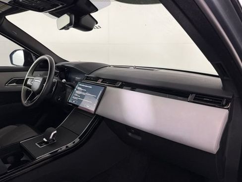 Certified 2024 Land Rover Range Rover Velar Dynamic SE AWD/4WD image 14