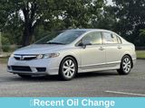 Used 2009 Honda Civic LX image 4