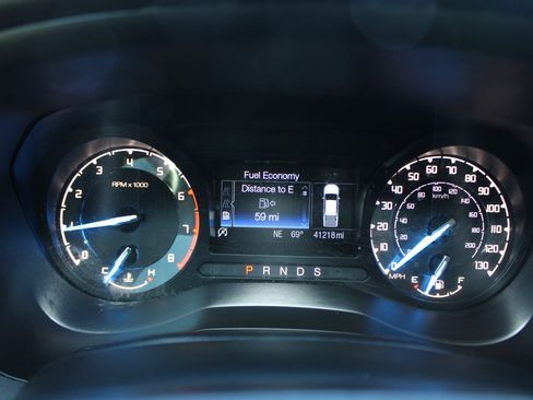 Used 2019 Ford Ranger XLT w/ Equipment Group 302A Luxury image 20