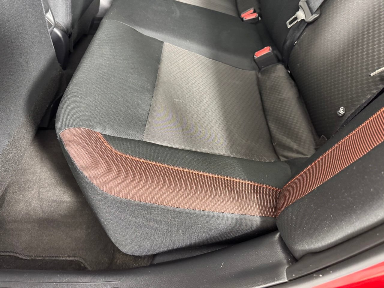 Used 2025 Nissan Versa SR w/ Trunk Package FWD image 30