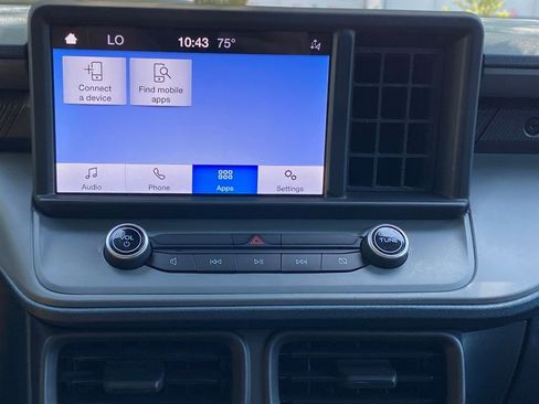 Used 2022 Ford Maverick XL FWD image 18