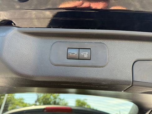 Certified 2025 Toyota Grand Highlander AWD image 30