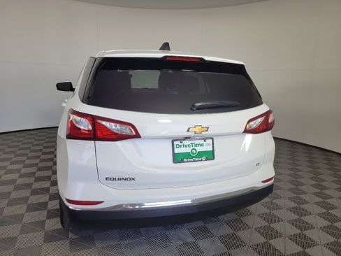 Used 2021 Chevrolet Equinox LT FWD image 6