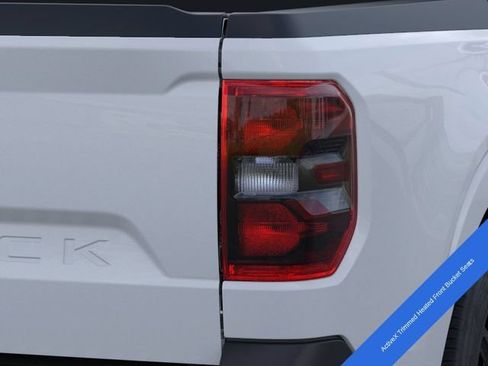 New 2026 Ford Maverick Lariat AWD/4WD image 26