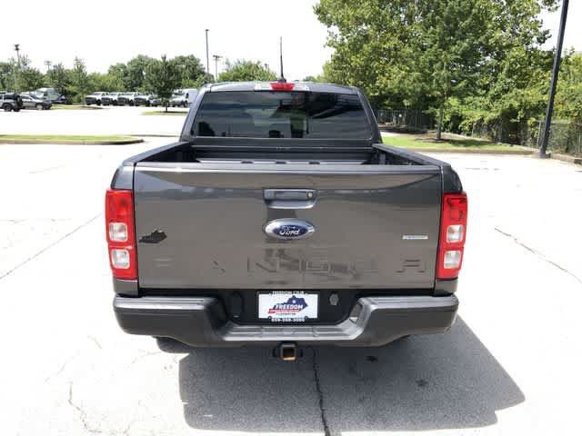 Used 2020 Ford Ranger XL w/ Equipment Group 101A Mid AWD/4WD image 5
