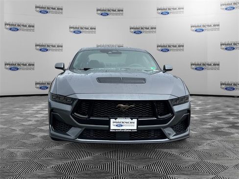 New 2025 Ford Mustang GT Premium image 8