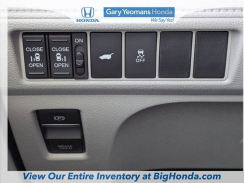 New 2026 Honda Odyssey EX-L image 27