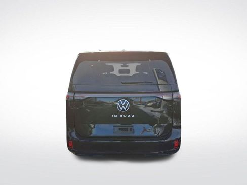 New 2025 Volkswagen ID. Buzz Pro S image 6