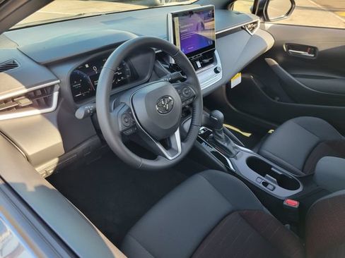 New 2026 Toyota Corolla SE FWD image 5