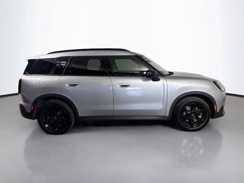 Used 2025 MINI Cooper Countryman S AWD/4WD image 4