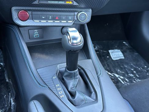 New 2025 Ford Mustang Dark Horse RWD image 30